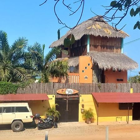 Villa Casa Gio Puerto Escondido  Esterno foto
