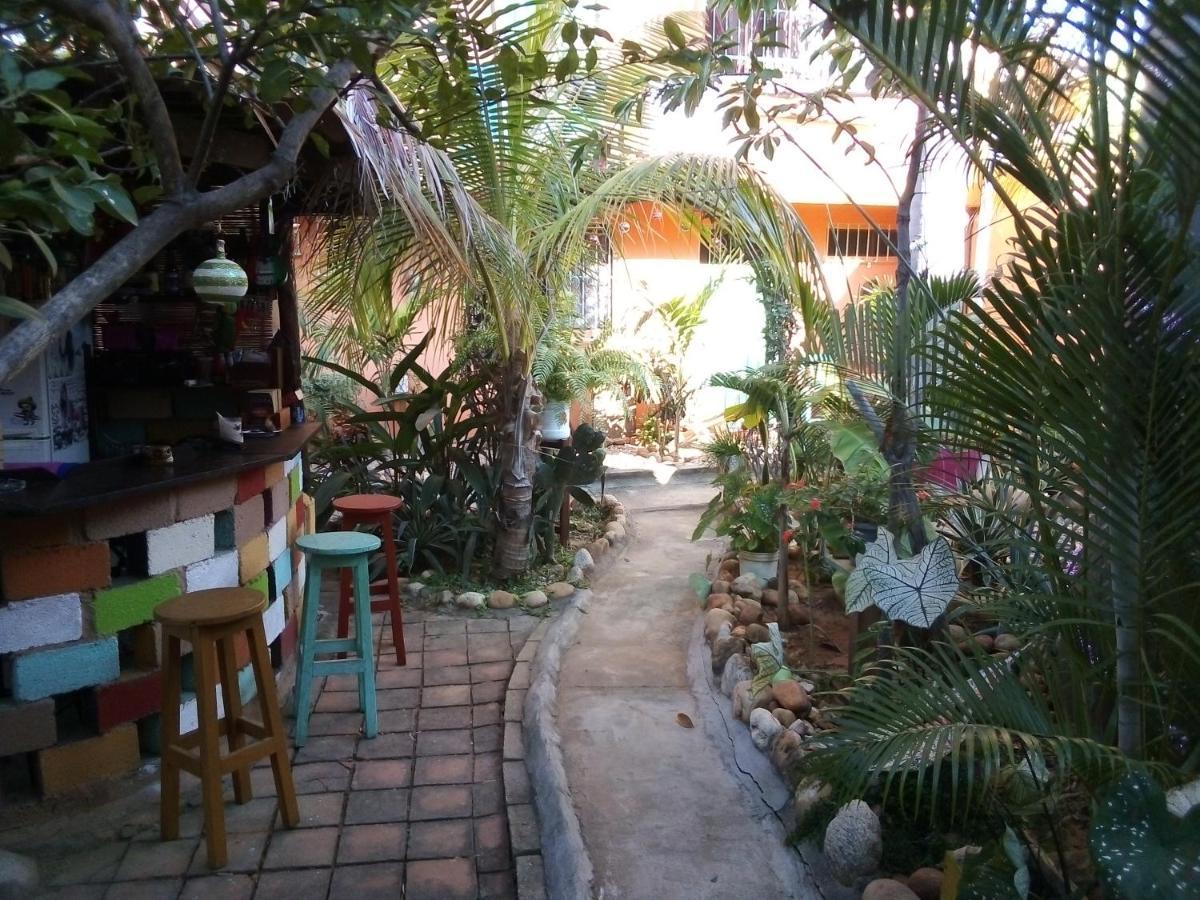 Villa Casa Gio Puerto Escondido  Esterno foto