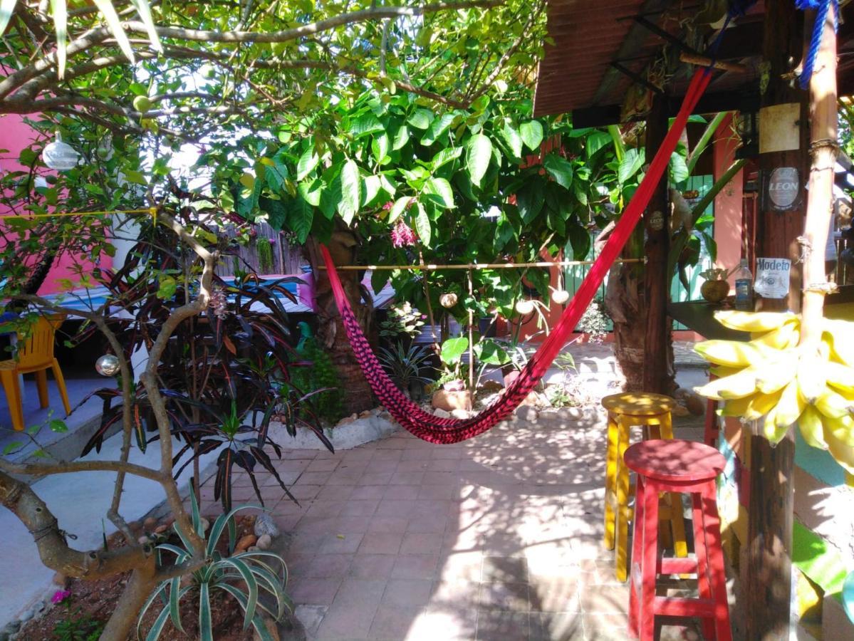 Villa Casa Gio Puerto Escondido  Esterno foto