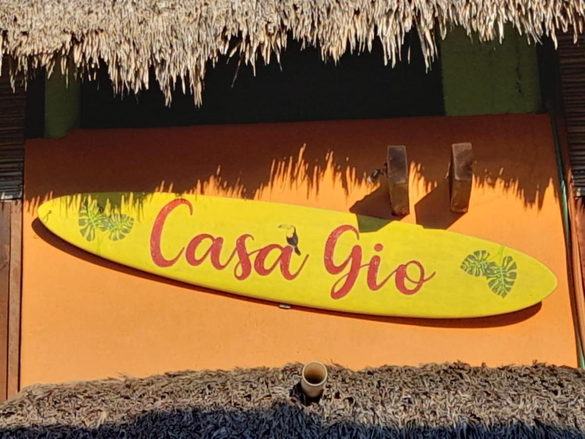 Villa Casa Gio Puerto Escondido  Esterno foto