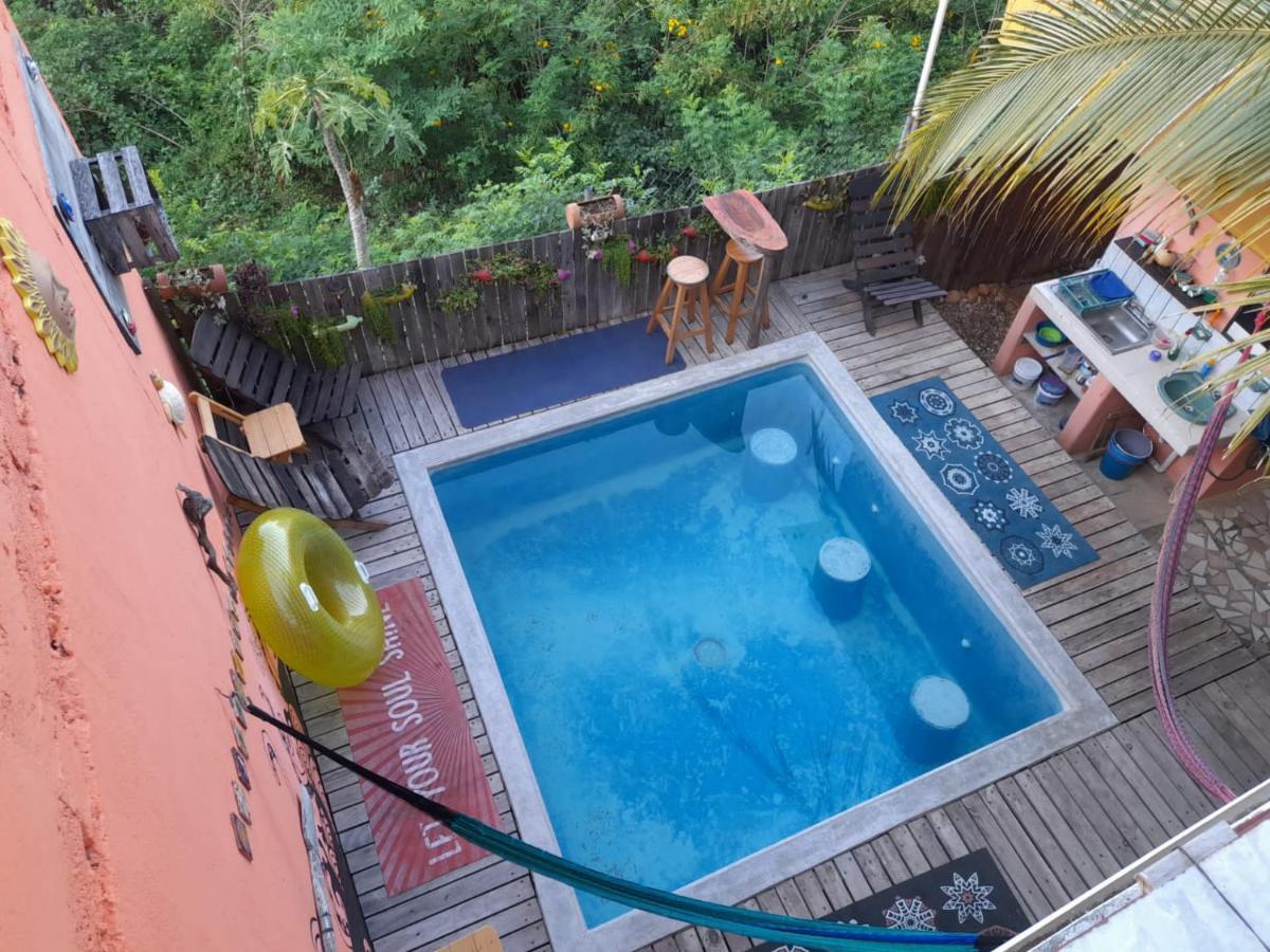 Villa Casa Gio Puerto Escondido  Esterno foto
