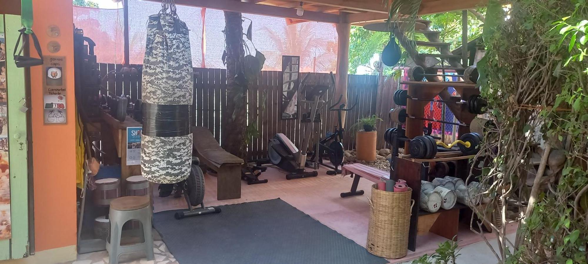 Villa Casa Gio Puerto Escondido  Esterno foto