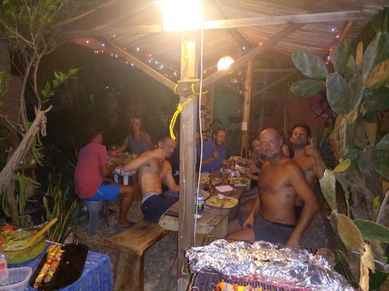 Villa Casa Gio Puerto Escondido  Camera foto