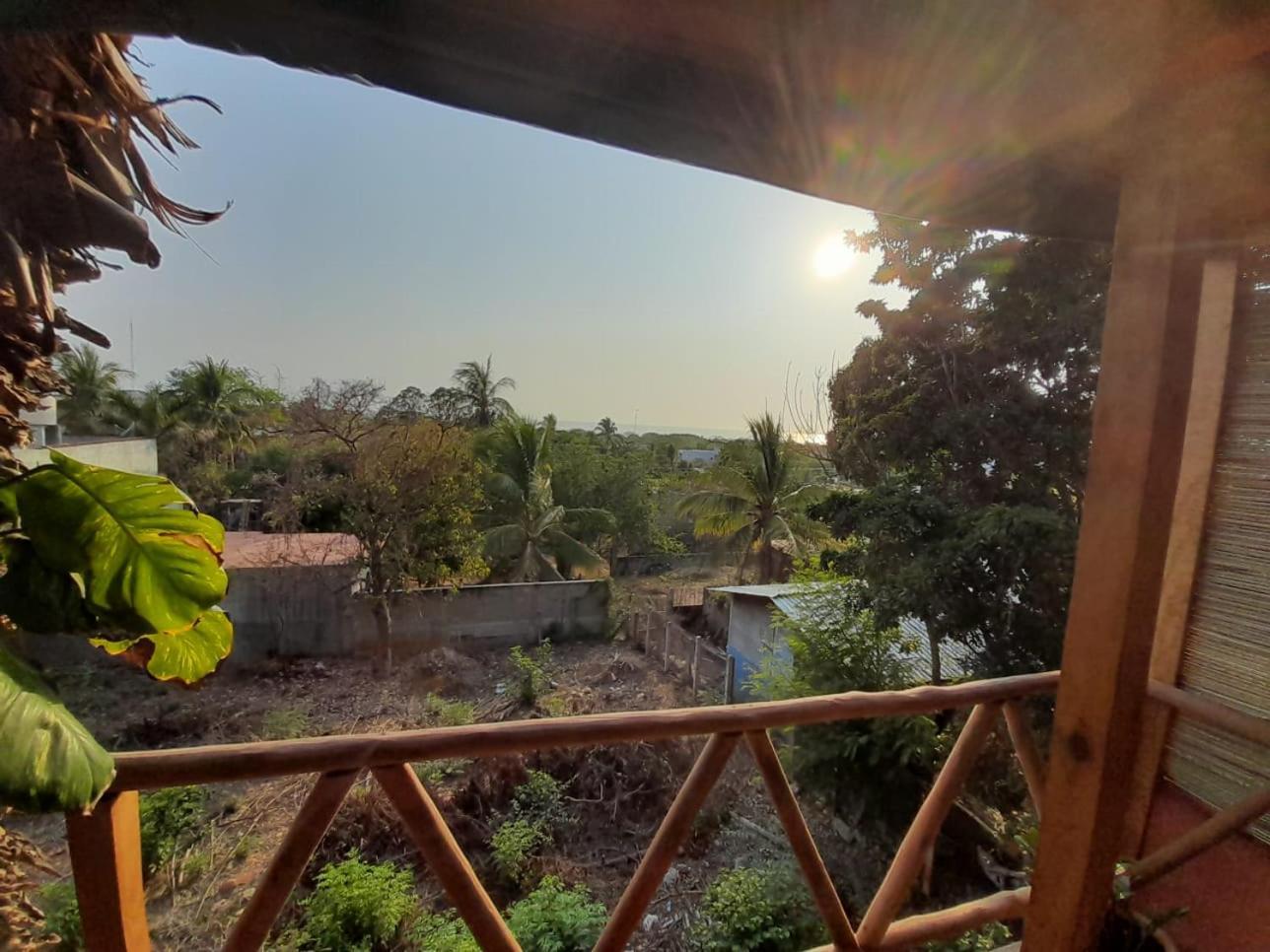 Villa Casa Gio Puerto Escondido  Esterno foto