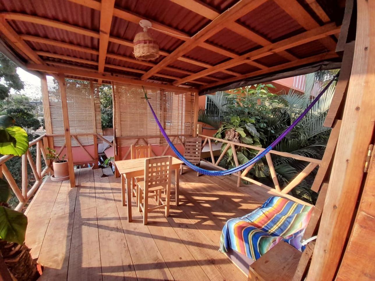 Villa Casa Gio Puerto Escondido  Esterno foto