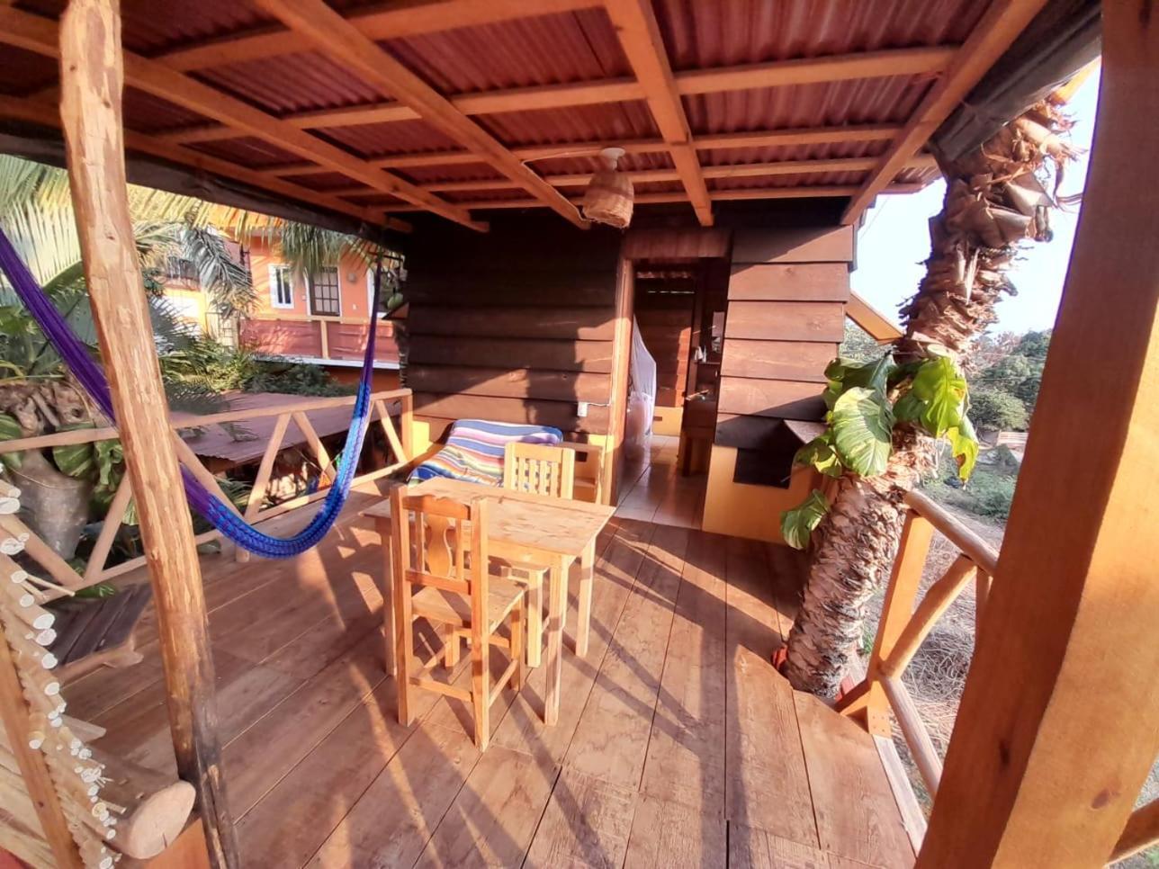 Villa Casa Gio Puerto Escondido  Camera foto