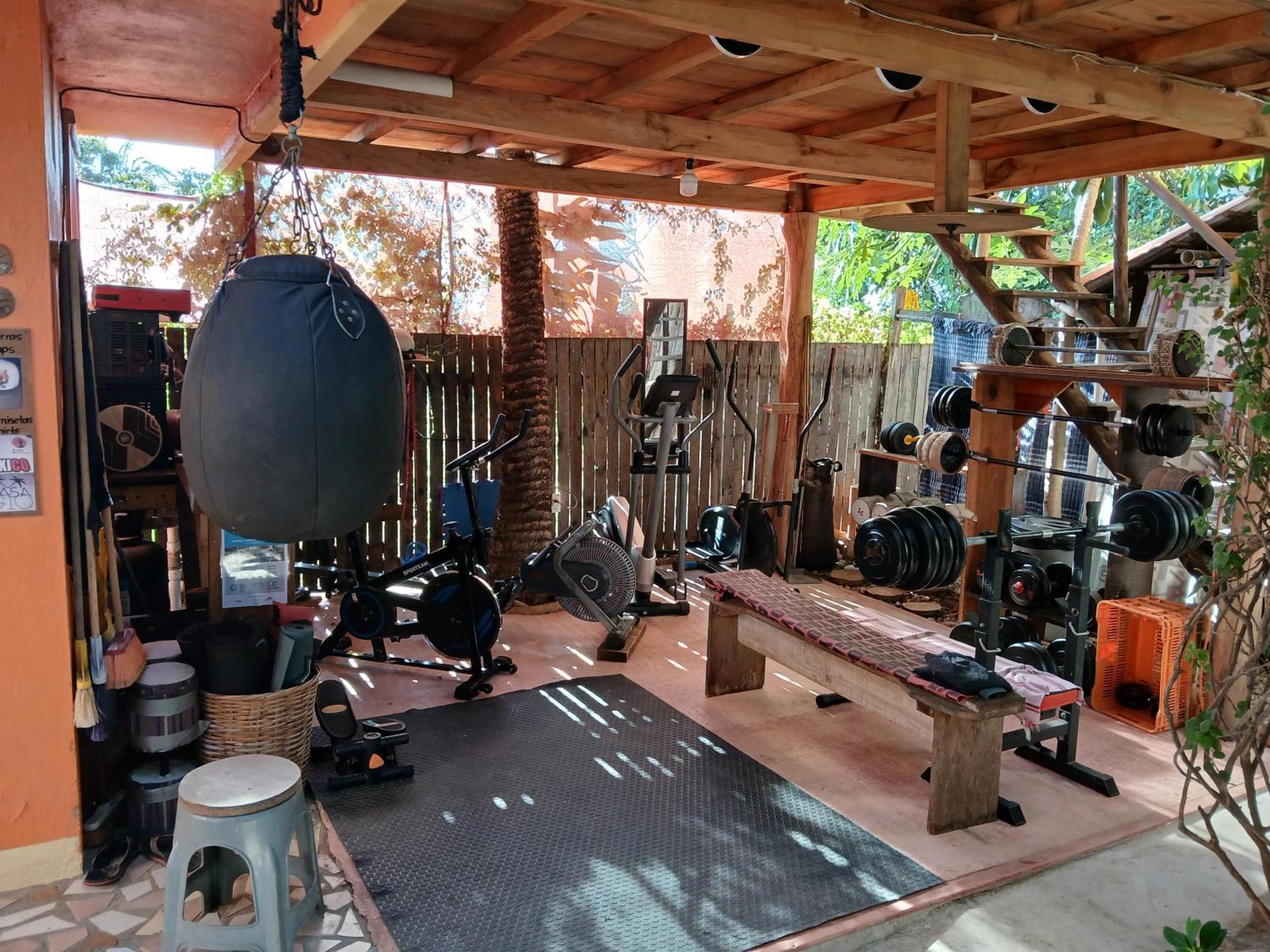 Villa Casa Gio Puerto Escondido  Esterno foto