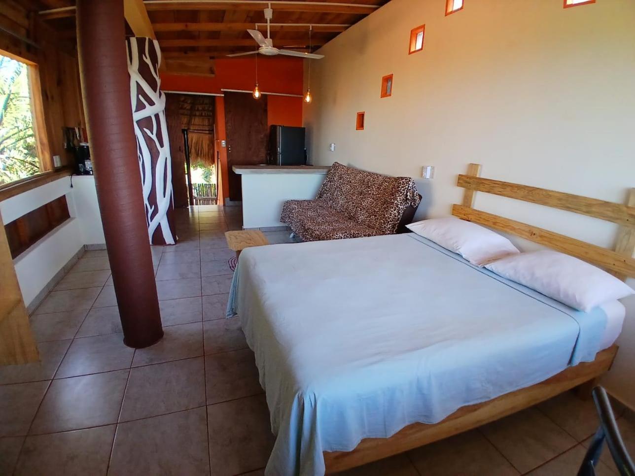 Villa Casa Gio Puerto Escondido  Esterno foto