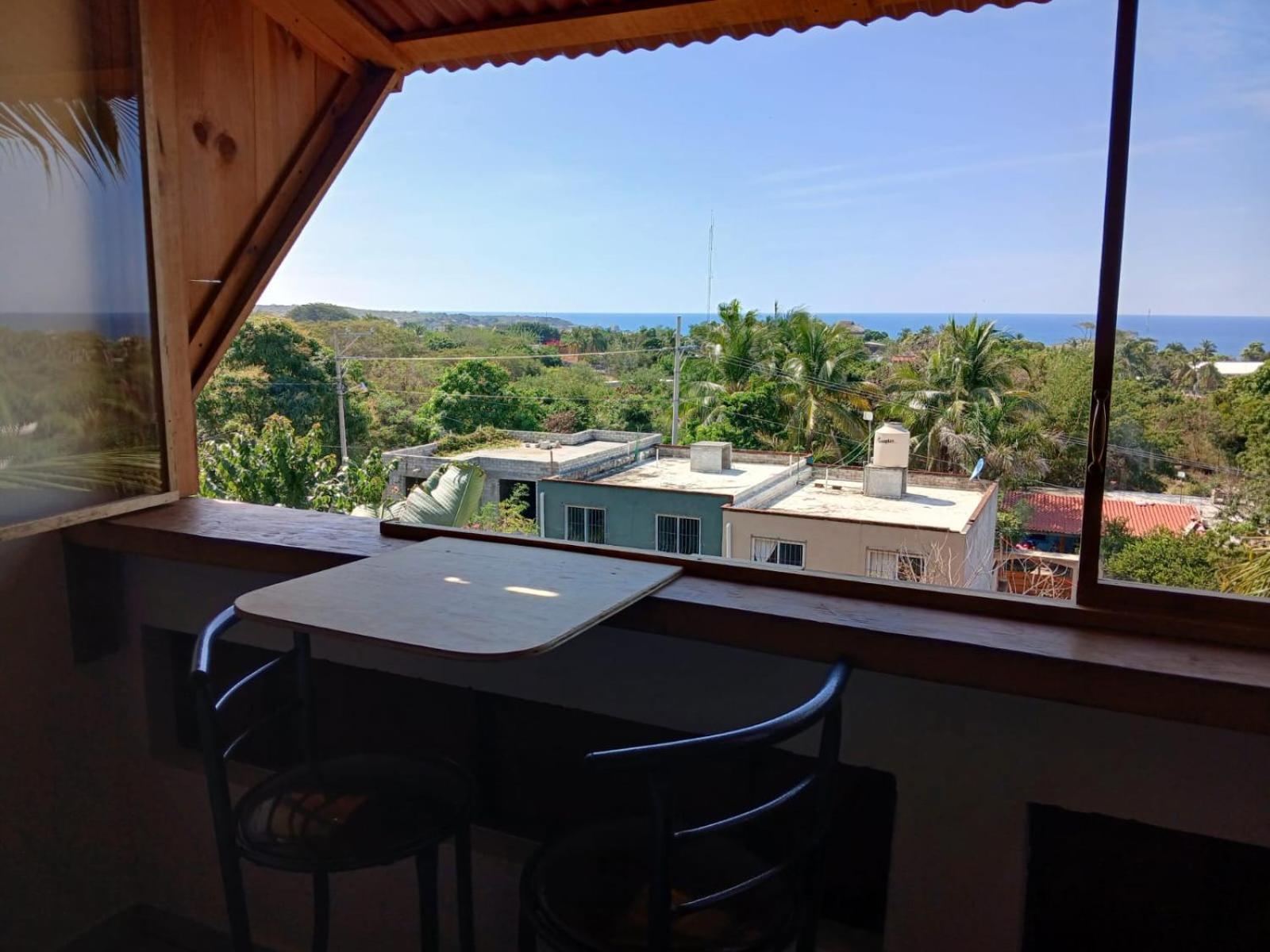 Villa Casa Gio Puerto Escondido  Esterno foto