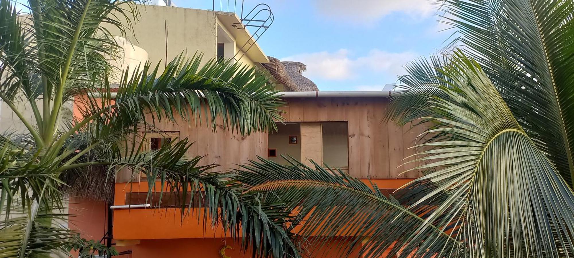 Villa Casa Gio Puerto Escondido  Esterno foto
