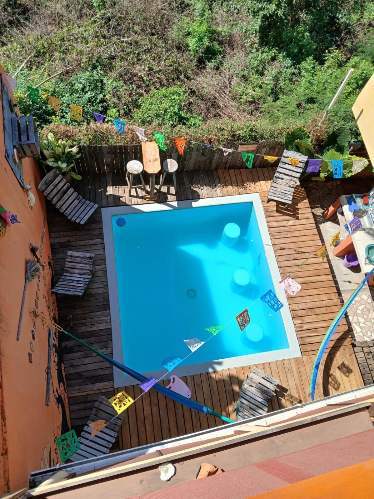 Villa Casa Gio Puerto Escondido  Esterno foto