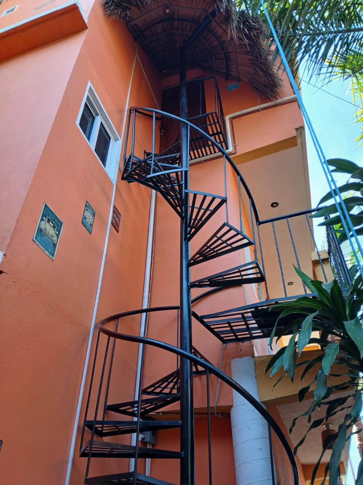 Villa Casa Gio Puerto Escondido  Esterno foto