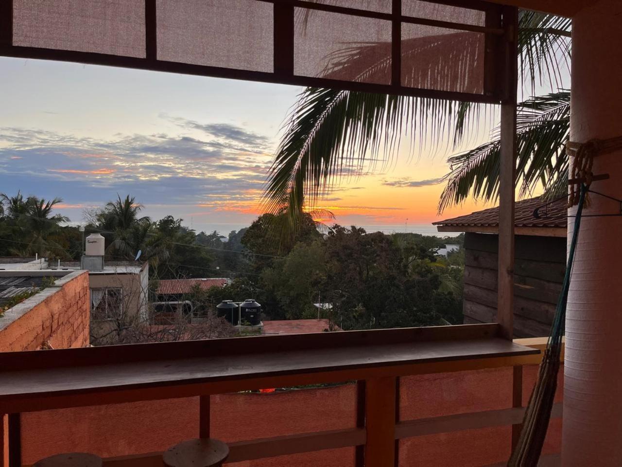 Villa Casa Gio Puerto Escondido  Camera foto