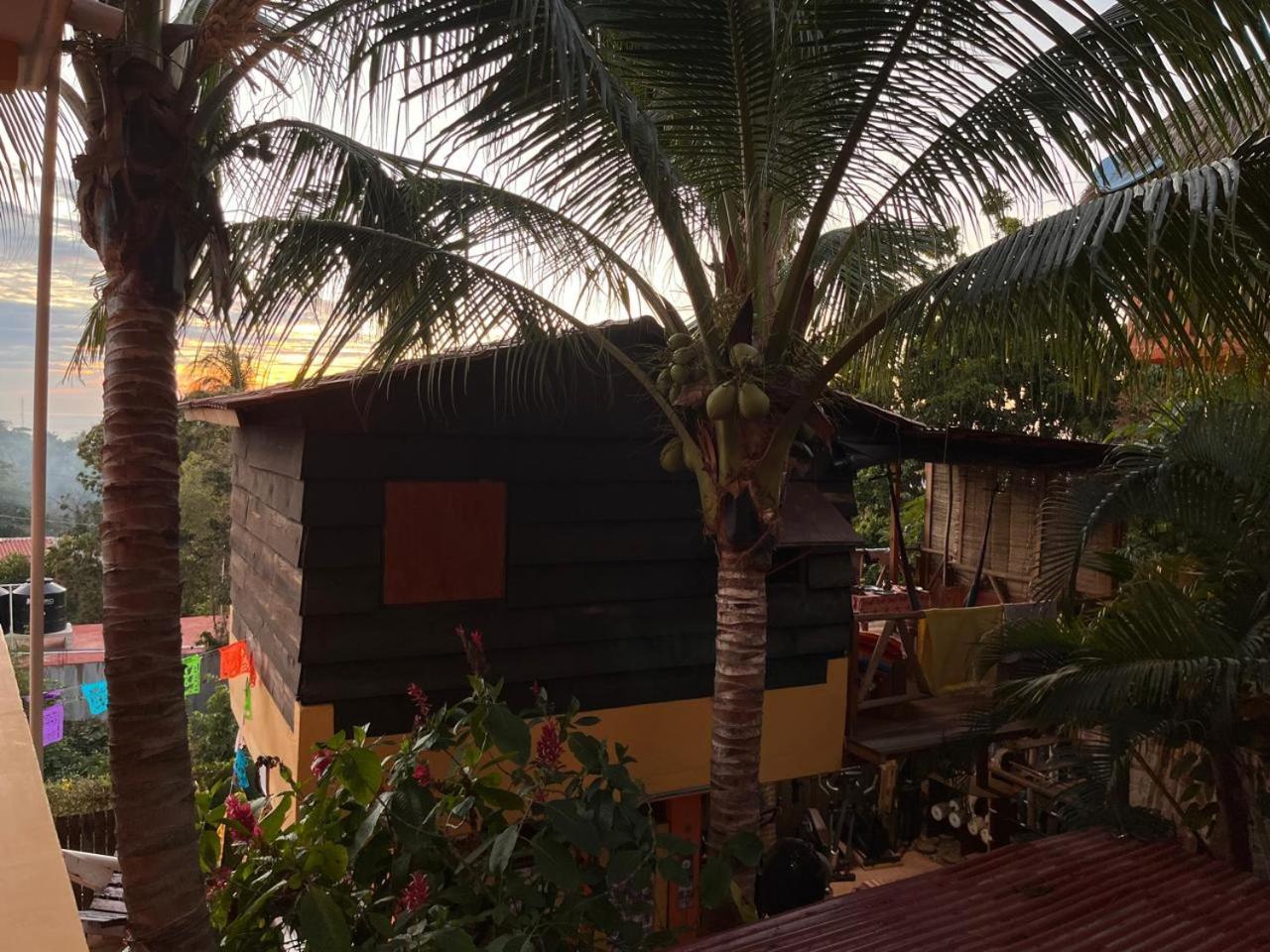 Villa Casa Gio Puerto Escondido  Camera foto