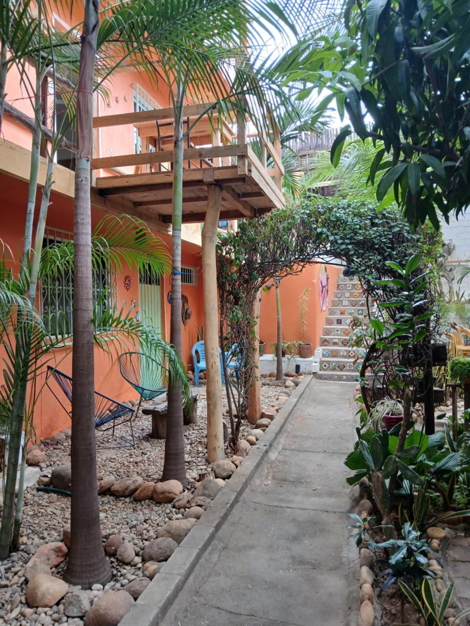 Villa Casa Gio Puerto Escondido  Esterno foto