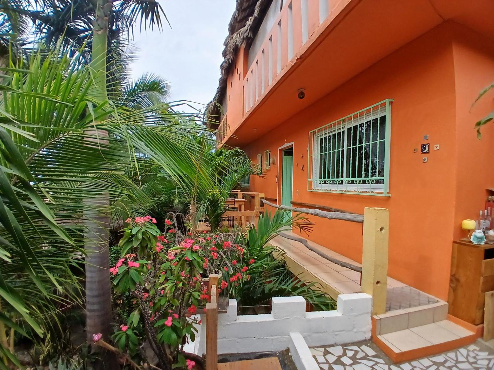 Villa Casa Gio Puerto Escondido  Esterno foto