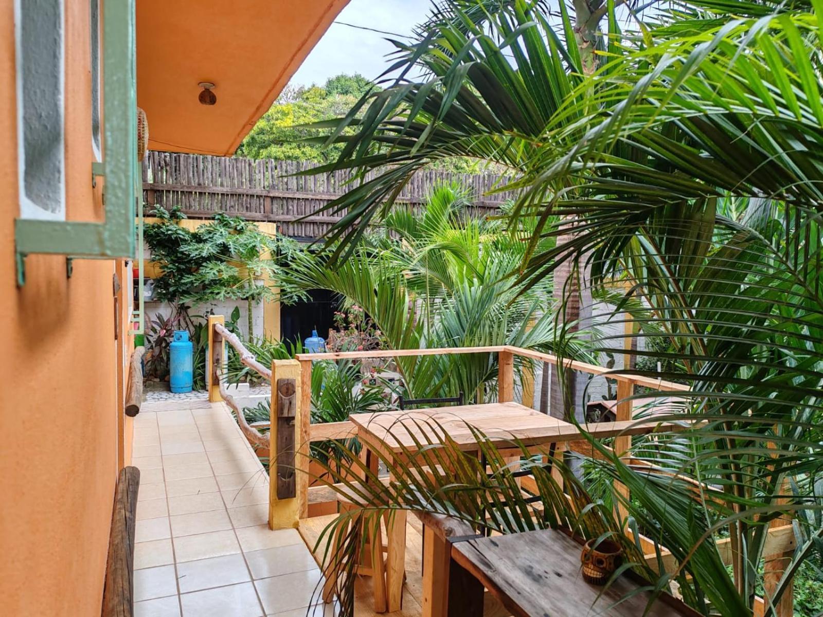 Villa Casa Gio Puerto Escondido  Esterno foto