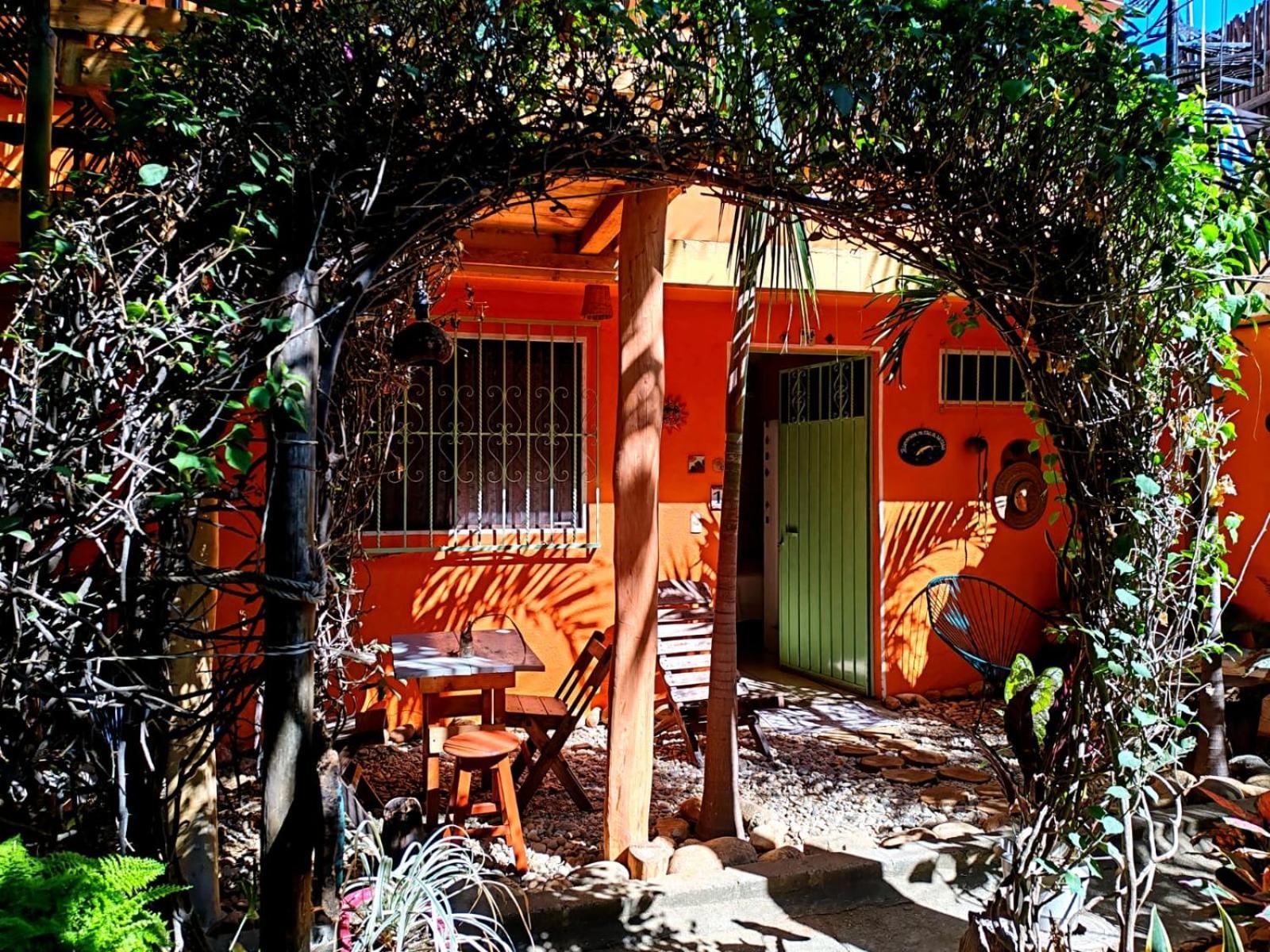 Villa Casa Gio Puerto Escondido  Camera foto