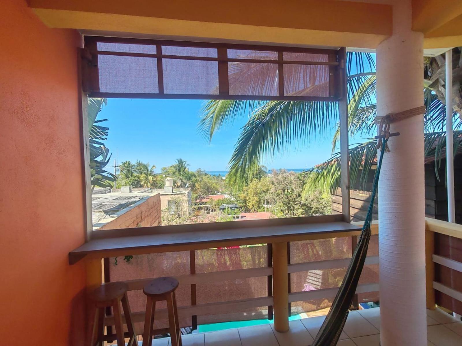Villa Casa Gio Puerto Escondido  Camera foto