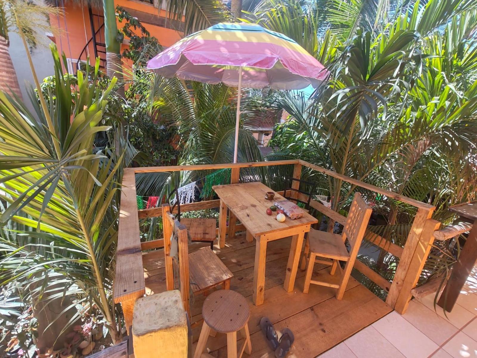 Villa Casa Gio Puerto Escondido  Camera foto